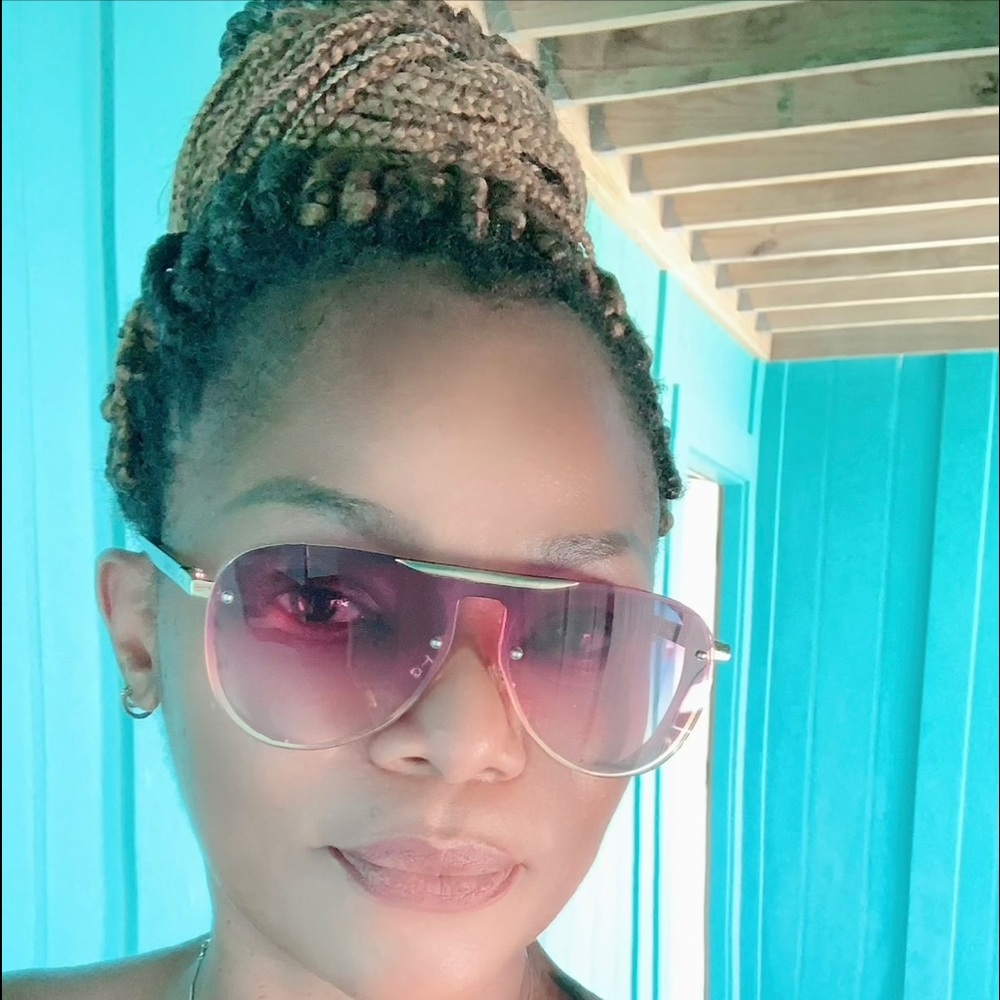 Jimmy Choo Sunglasses